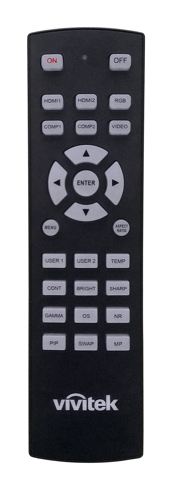 H9080 Remote