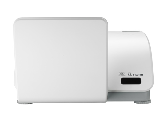 Vivitek  D795WT  Front MediumRes