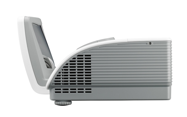 Vivitek  D795WT  Left MediumRes