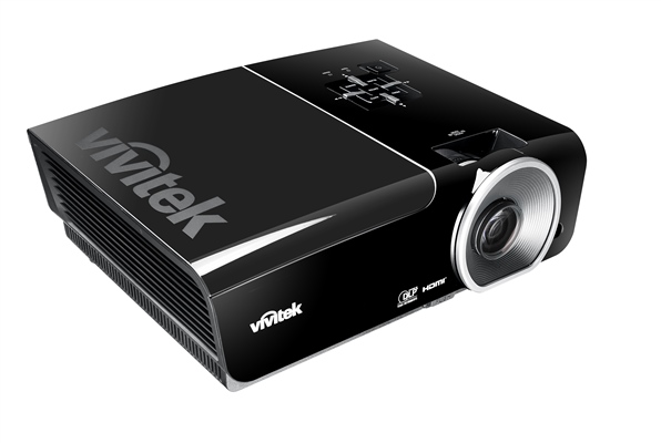 Vivitek D963HD LeftHero HiRes