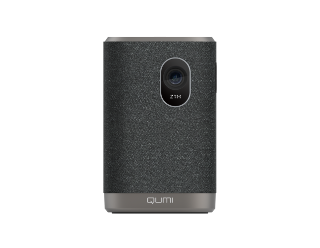 Vivitek Qumi Q5 Front HiRes